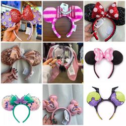 Ears for sale !!