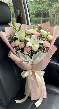 MOTHERSDAY BOUQUET 💐