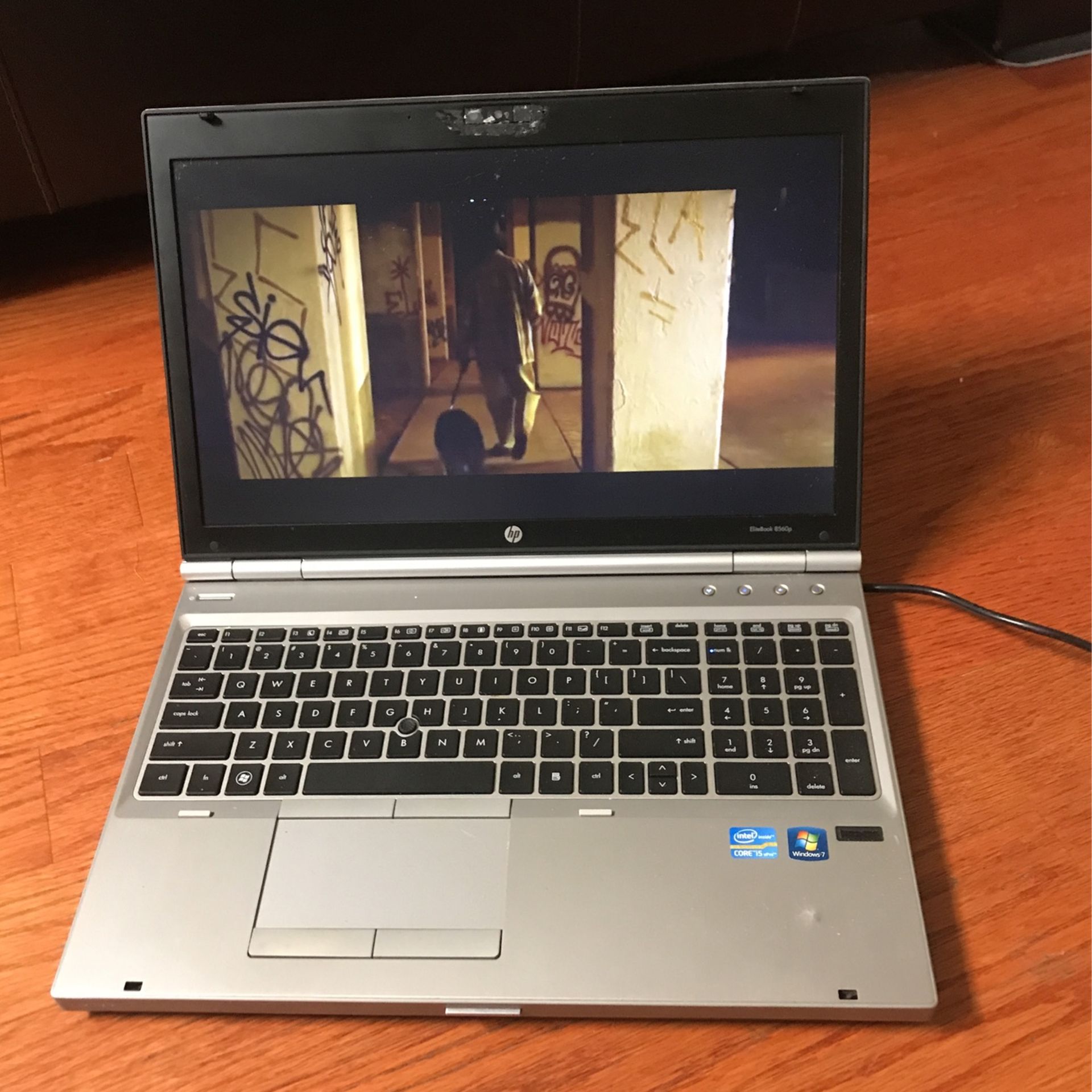 HP Laptop Window 10