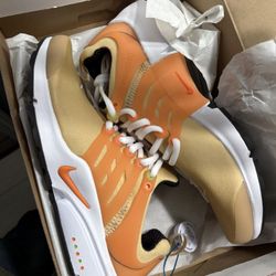 nike size 9