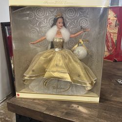 Barbie Collectibles