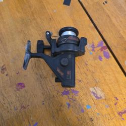 Silstar Ft35 Grafite Spining Reel