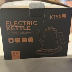 Electric Kettle Kt90 Pro 