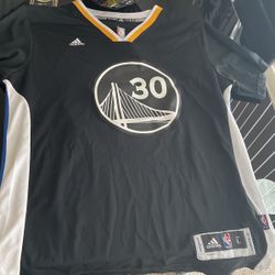 steph curry jersey 
