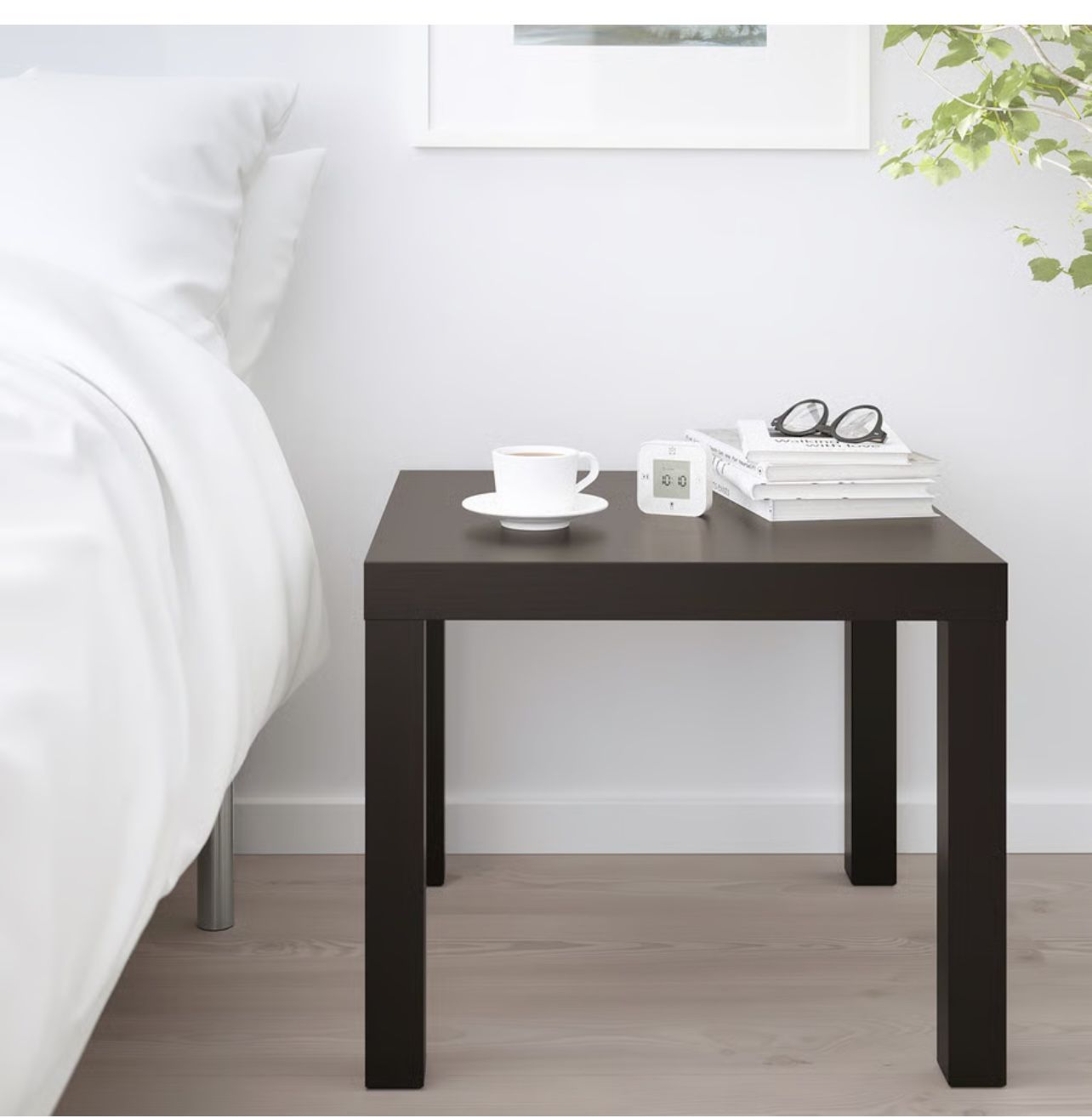 IKEA LACK Side Tables