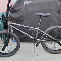   Elite Bmx Bike