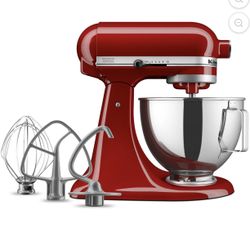 KitchenAid Cake Mixer