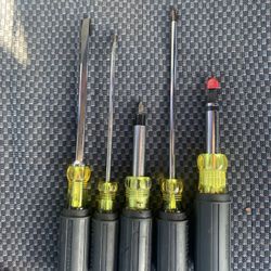 ***Klein Tools***
