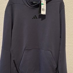 Men’s Size M Adidas Hoodie