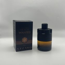 Azzaro The Most Wanted Parfum Cologne