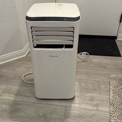 Portable Air Conditioner
