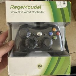 Xbox 360 Controller 