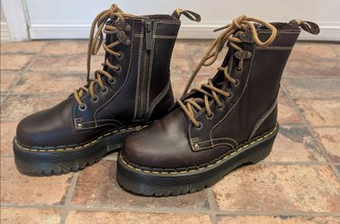 Dr Martens Boots