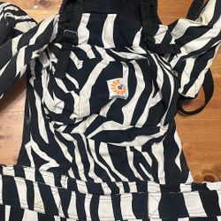 Ergobaby Baby Carrier 