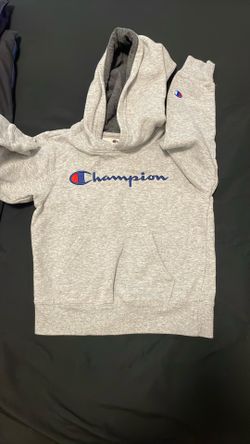 Champion Hoodie Size 6