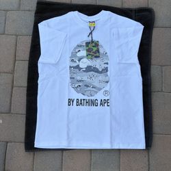 Bape shirt