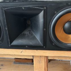 Klipsch Rc7