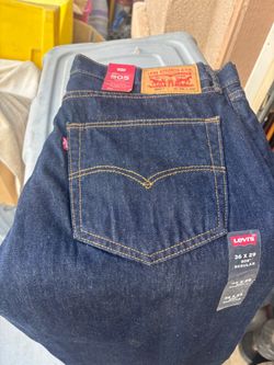 Levi’s 505 Men’s Pants 36 x 29 ( Hesperia Ca )