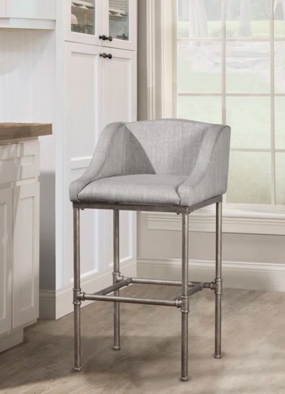 Counter Height Stools (Set of 2!)