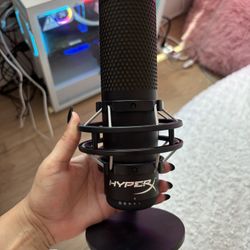 Gaming Mic/ Or Podcast Mic