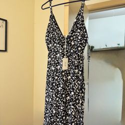 Summer Dress XL