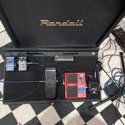 Gator Cases Pedalboard Pro