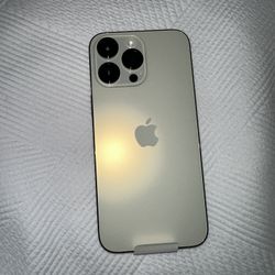 Apple iPhone 14 Pro Max Gold 256gb iOS 16 Brand New I Can Bring To you Today