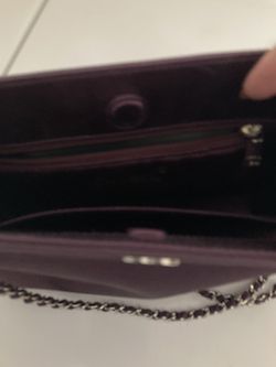 Petite Chanel Purse