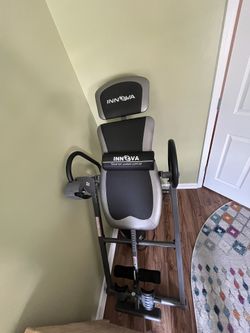 Innova Inversion Table