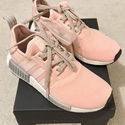 Adidas NMD R1 Vapour Pink Women’s Size 6.5
