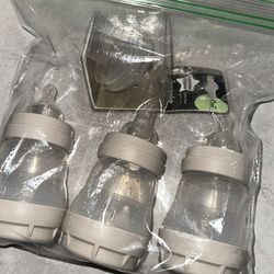 mam baby bottles