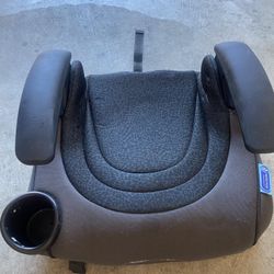 Booster Seat 