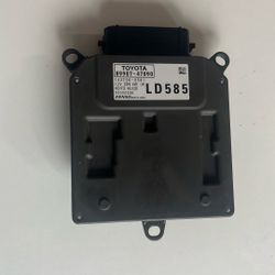Toyota LED headlight control module 