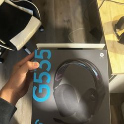 LOGITECH G535 GAMING HEADSET
