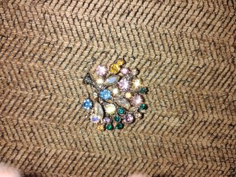 Brooch