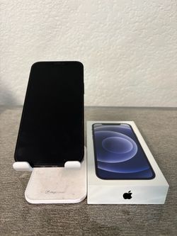 iPhone 12 sim unlocked