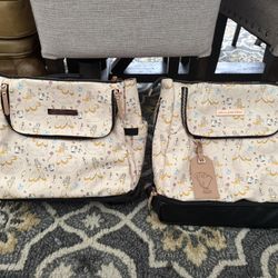 Diaper Bag