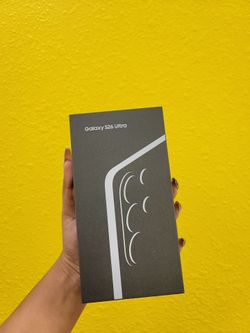 Samsung galaxy s26 ultra Unlocked