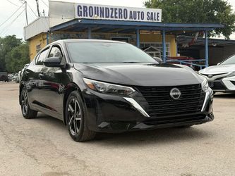 2024 Nissan Sentra