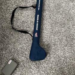 Kastking Angler of Honor 7’6” fly fishing rod 