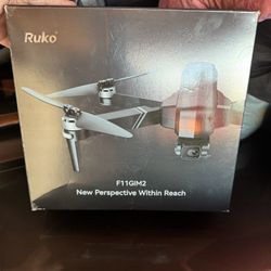 Ruko Drone