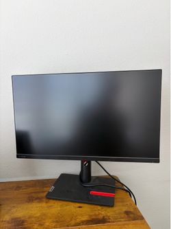 Lenovo Monitor