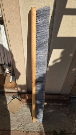 36in broom