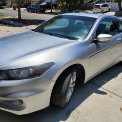 2011 Honda Accord