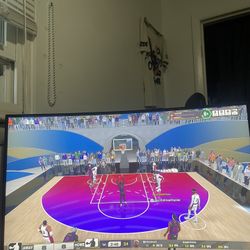 Dell 27 Inch Gaming monitor