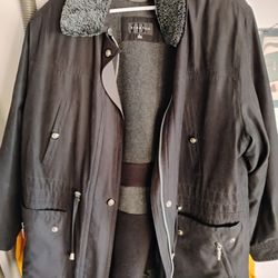 Winter Coats And Jackets