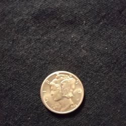 1942 mercury dime 🔥🔥