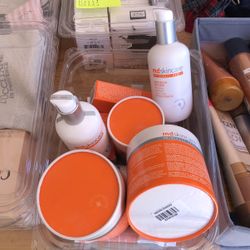 MD Skincare Products