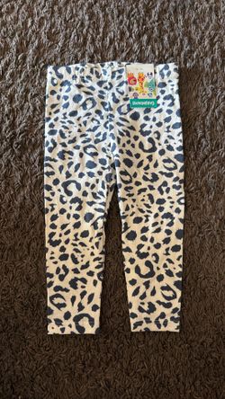 Toddler Girl Pants 