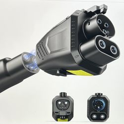 NACS To CCS Tesla Supercharger Adapter 